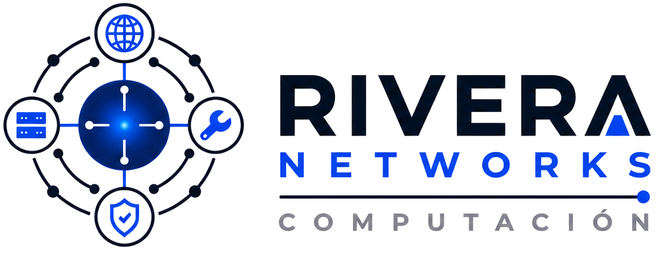 Rivera Networks Computación