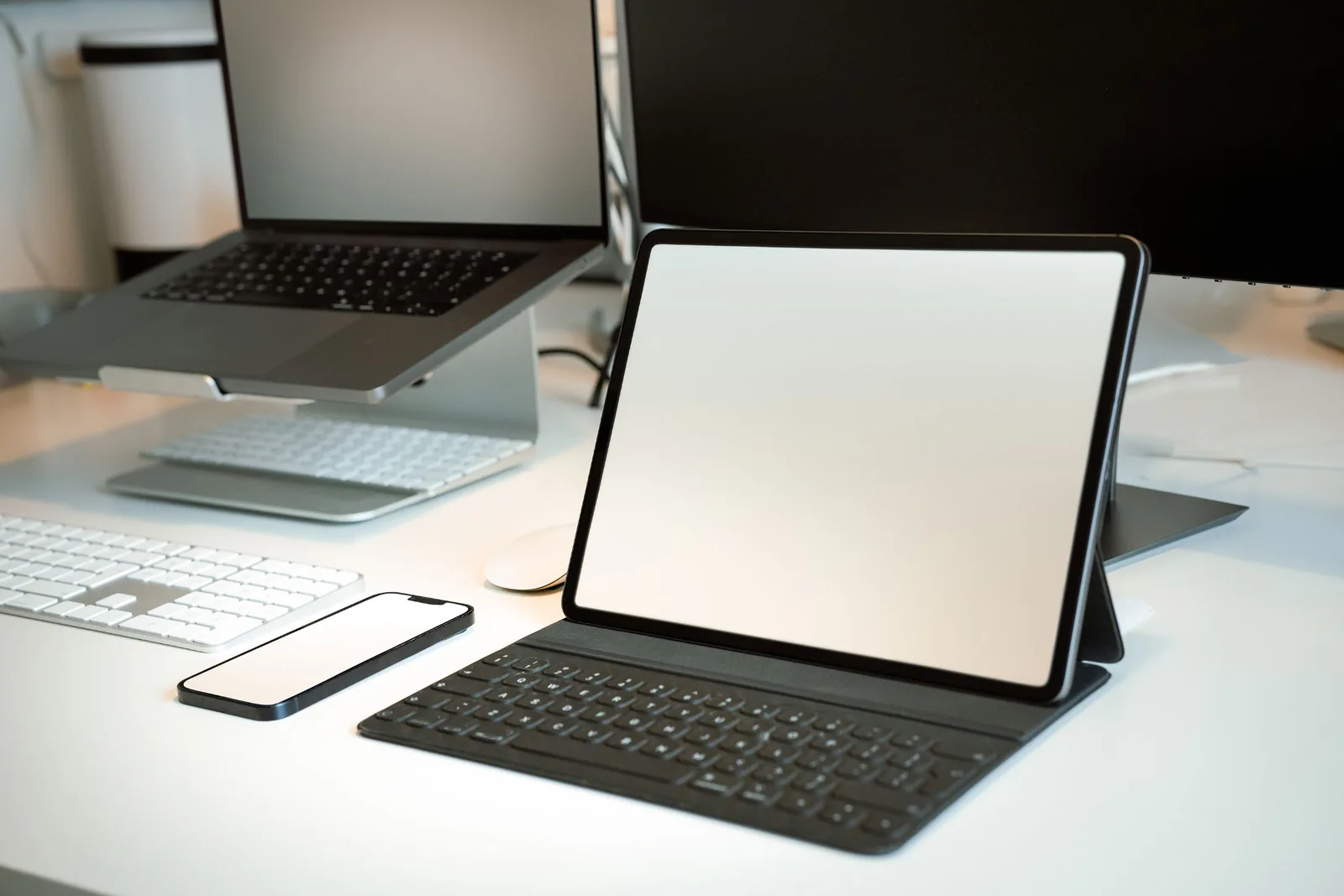 Laptops y equipos